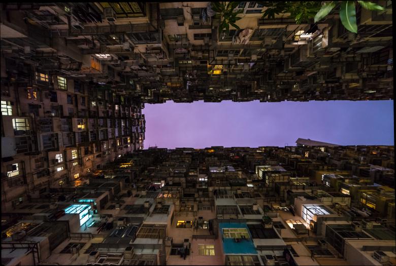 专家担忧将来“高层住宅”变成穷人专属，限高