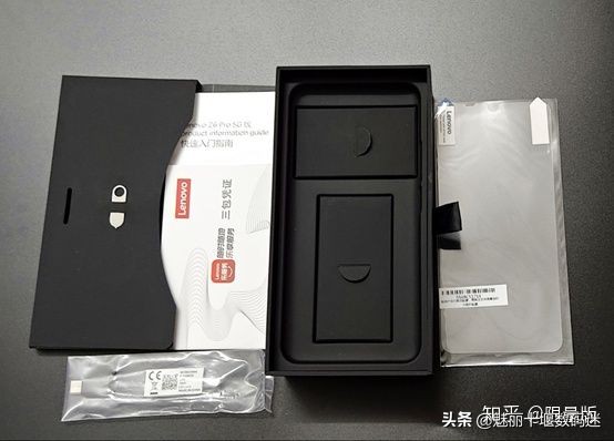 联想Z6 Pro 5G版首发测评 性价比最强又漂亮 这855旗舰5G手机真香