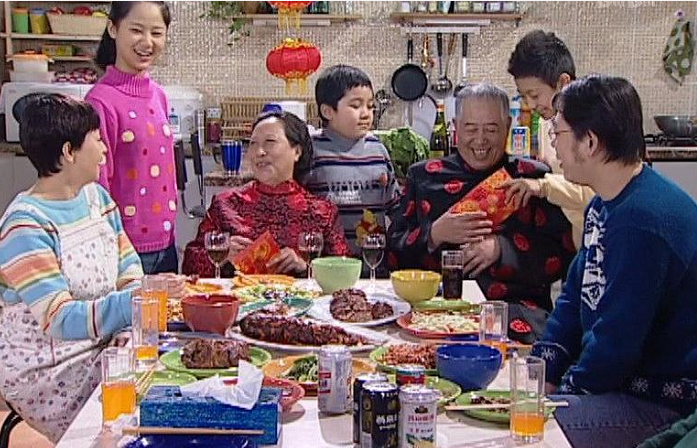 家有儿女最“讽刺”的现实，刘星家15年前的消费