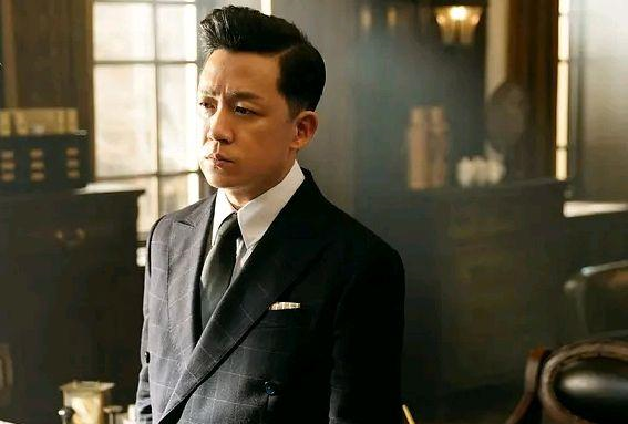 5月份定档播出的5部电视剧，网友：坐等播出，熬夜追剧
