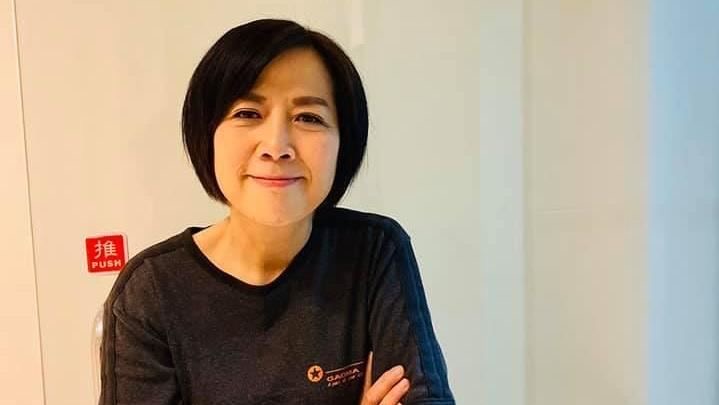 鬱慕明直播高喊武統，黃智賢也積極響應：若拖越久台灣只會越神經