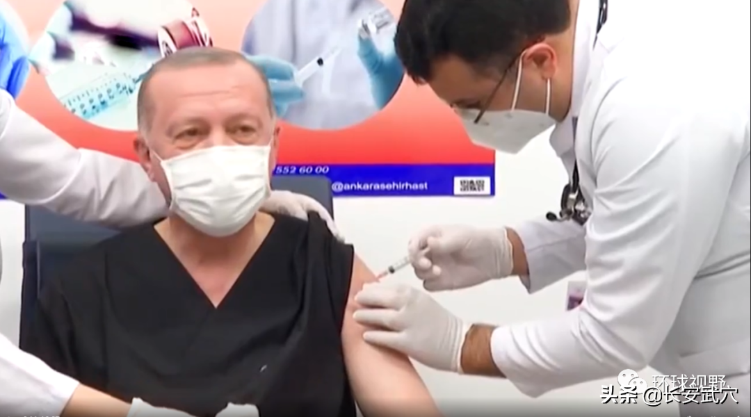 不止抗病毒，中國疫苗對世界的另一重要意義！