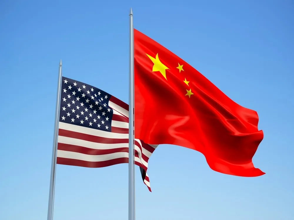 深度 | 从接触到竞争,为什么中美关系发展到目前状态?