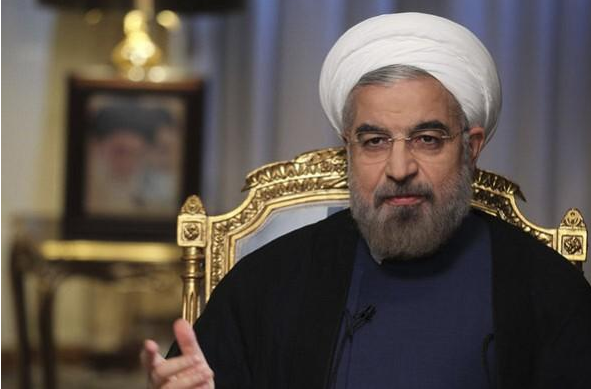 伊朗到底有哪些絕招？ 被美國製裁40年卻屹立不倒，經驗是否可供學習