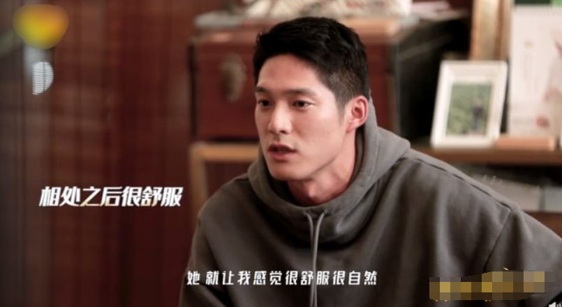 Princely article Wu Yongen kisses directly went up, this operation looks stayed