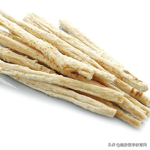 初秋已来，这几味中医药滋阴润燥最好，《神农百草经》都有提到