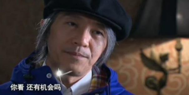 “患重病”也要拼命挣钱养家的吴孟达，和他背