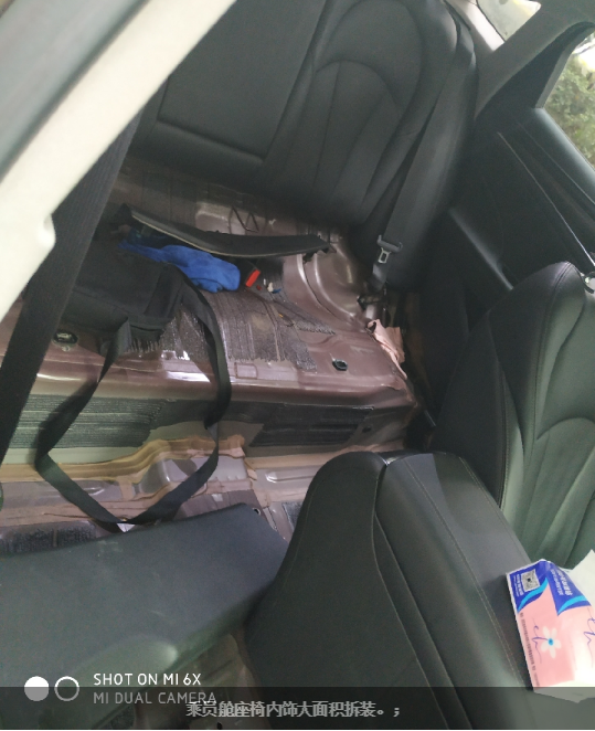 關(guān)于怎么檢測(cè)水淹車，這篇文章分享了我可能會(huì)下崗