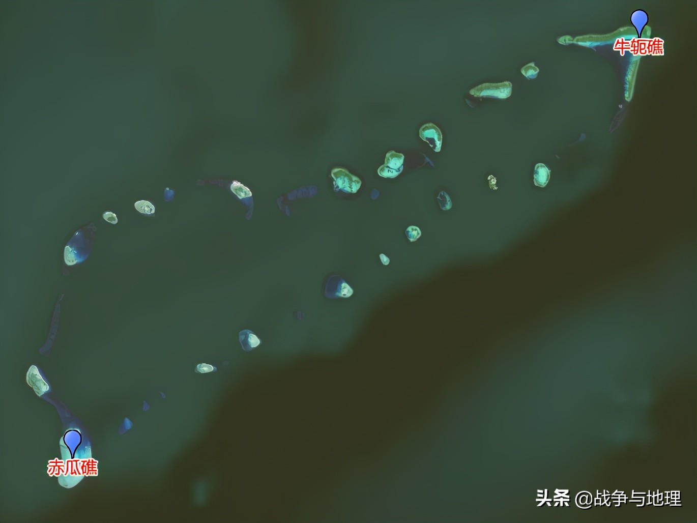 ��ɳȺ��Ϊ�����ҹ��Ϻ�ս��֧�㣬ȴ�����������ж���