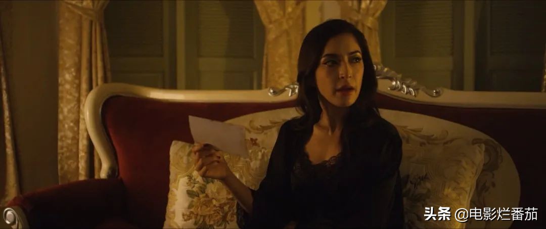 泰国恐怖片再出佳片！女仆因太漂亮，竟被女主