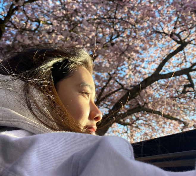 Chen Kun exposure of doubt of amour of 19 years old of sons, cummer chin is alike in spirit Zhou Xun, strange mother status is to confuse up to now