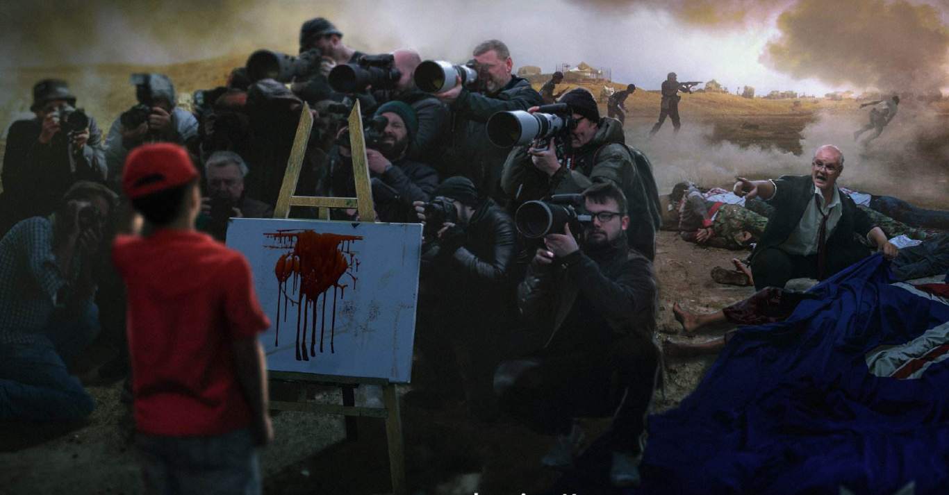 中国反制是恶意报复？澳国驻华大使：只因为美国和澳大利亚是盟友