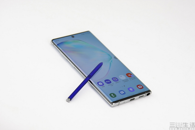  独家技术才能做出的真机皇，Galaxy Note10+ 5G详细评测