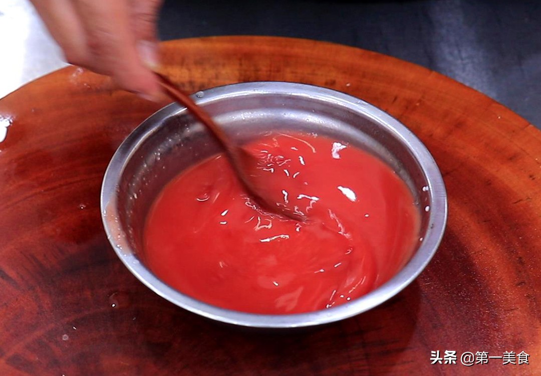 图片[5]-【糖醋鱼】做法步骤图 外酥里嫩 酸甜可口-起舞食谱网