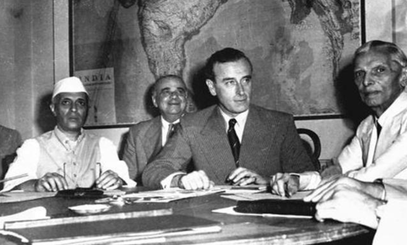 为何西方对中国和印度完全是两个态度？西方早