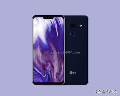 LG官方回应 LG G8 ThinQ将是一款基本技能扎扎实实的手机上