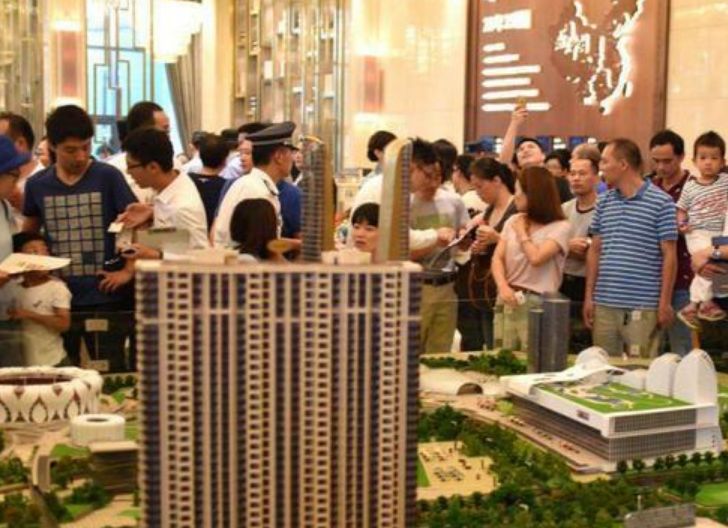 如果在今年买房，5年后还能升值吗？曹德旺作出