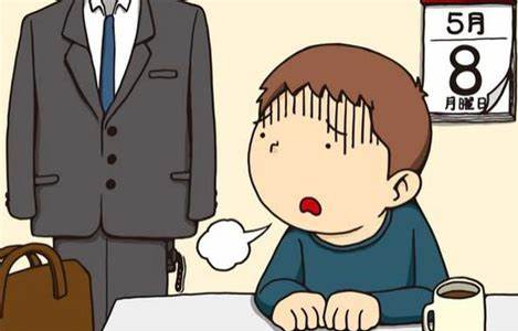 困扰日本人的「五月病」是怎样的一种存在？