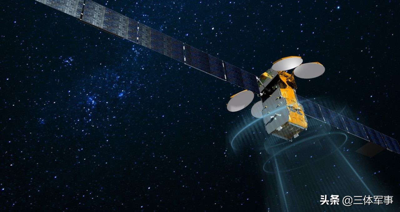 美军首座“舰载哈勃”曝光：无限瞬时带宽可在数分钟内锁定辽宁舰