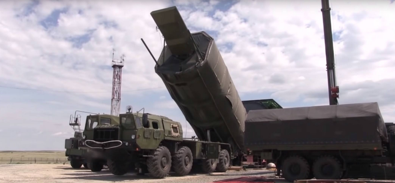 若开战15分钟毁灭本土，美国最担心武器形成战力