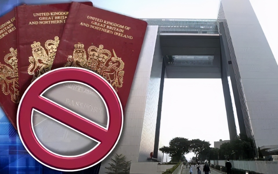 " fast give " do obeisance to ascend: Get ready to strengthen cooperation with China; This harbor " have a background " will enter punishment blame; Li Zhiying Huang Zhifeng today arraign