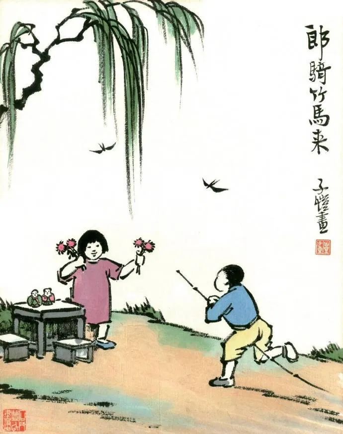 30个暖心诗词句子，瞬间有种直击心灵的共鸣，说得太对了-第4张图片-非凡网