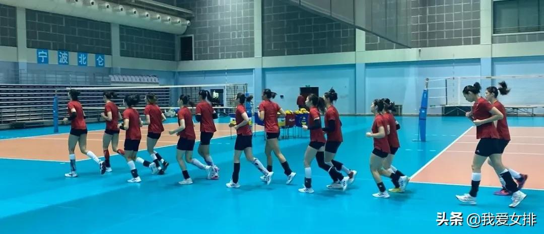 郎导答疑奥运名单：12人7月4日才确定，李盈莹是秘密武器