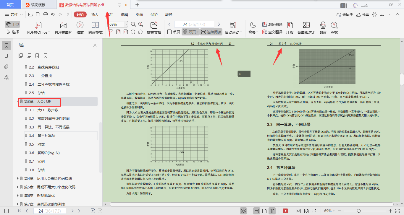 当“基本功”数据结构与算法被图形分解，要还不会就真的没办法了