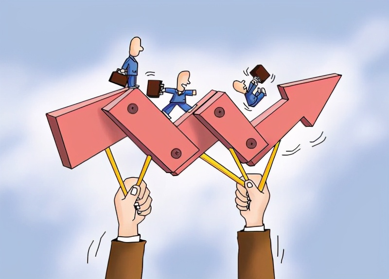 美元大放水，比特币暴跌，背后的真相是什么？