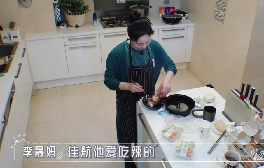 林志颖和李佳航告诉我们，这才是残酷的婚姻真相，心酸落泪