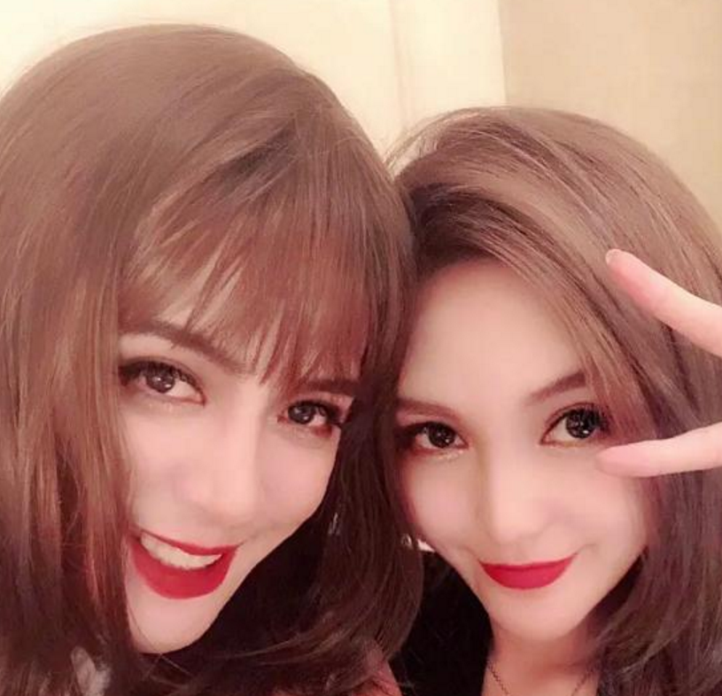 罗志祥为复合也拼了！曝光亲密照上线10多次，疑