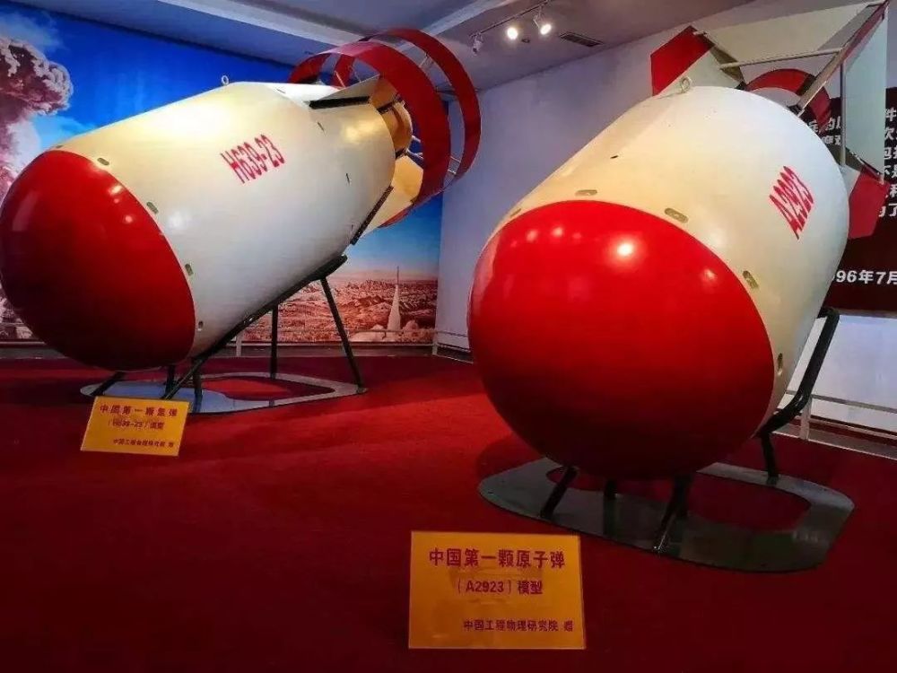 中国无力靠核武摧毁美国？美专家：数量翻番也没用，扩充6倍再说