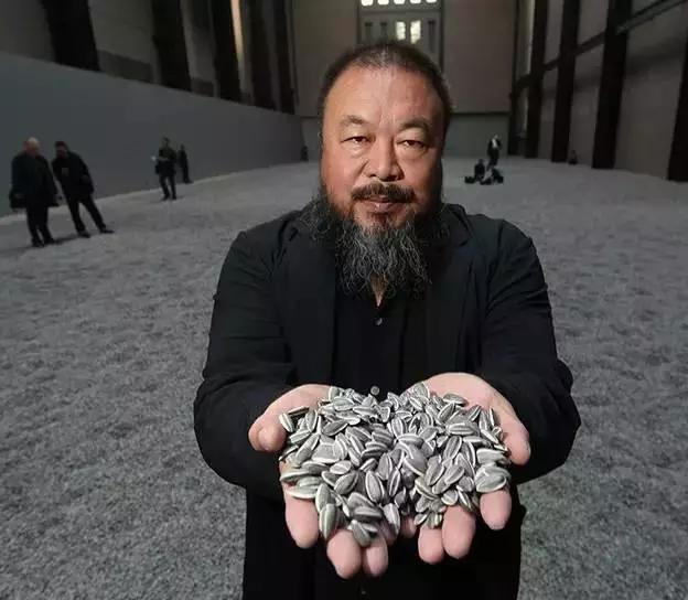 杜曦云：当代艺术是当代文明的艺术表达