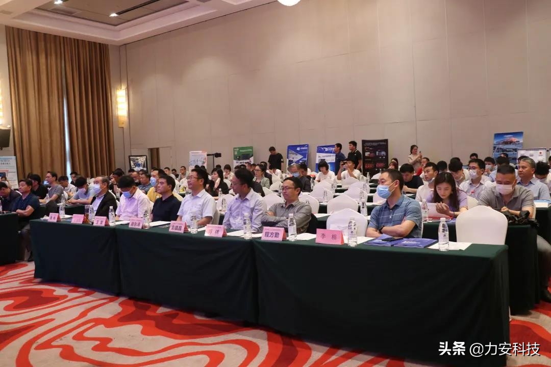 精彩回顧 | 2021消防品牌巡展-武漢站成功召開