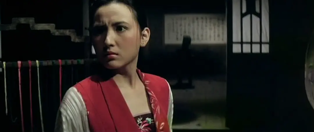 上映7天遭下架,徐克这部电影后,很长时间没人敢找他拍片
