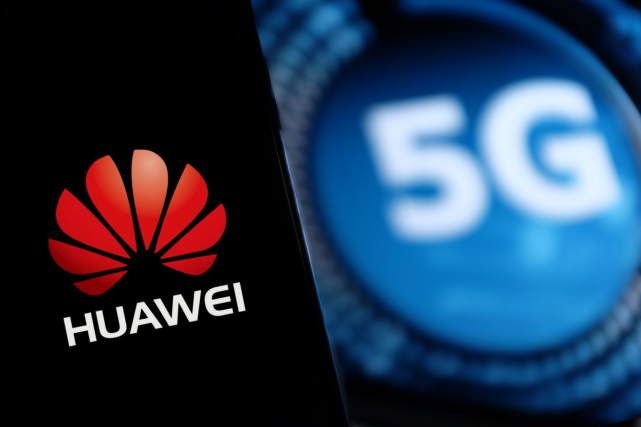 華為P50明明搭載5G芯片，為何不支持5G？背后的原因令人心酸