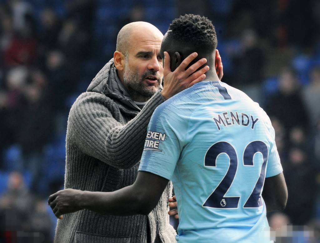 欧冠8强出炉，英超3队超西甲，尤文爆冷，意甲团