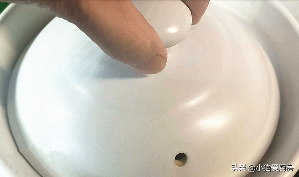 圖片[9]-過年后試一試這道“骨頭蘿卜湯” 做法簡單 湯鮮味美 好喝解膩-起舞食譜網