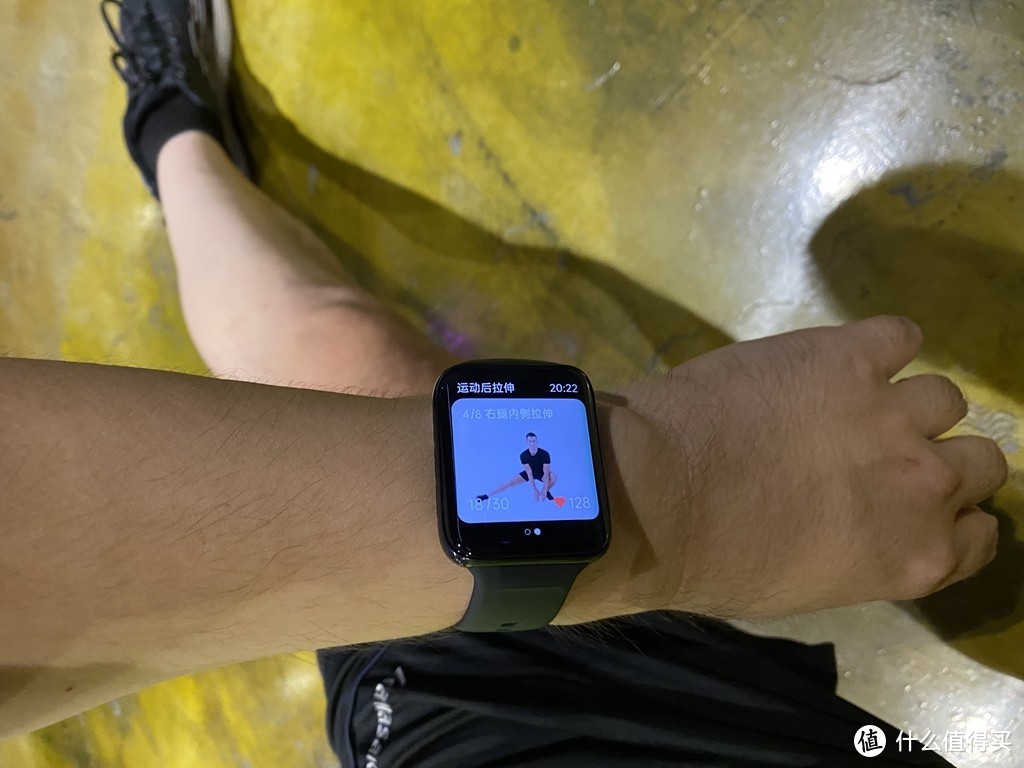 能够替代手机的安卓表皇，OPPO Watch2众测报告