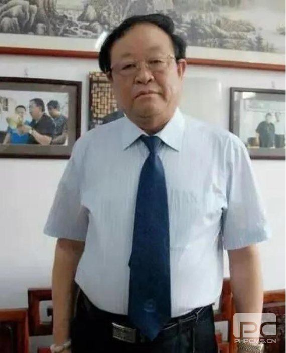 艺术为党为人民服务——著名书画家刘晓祥