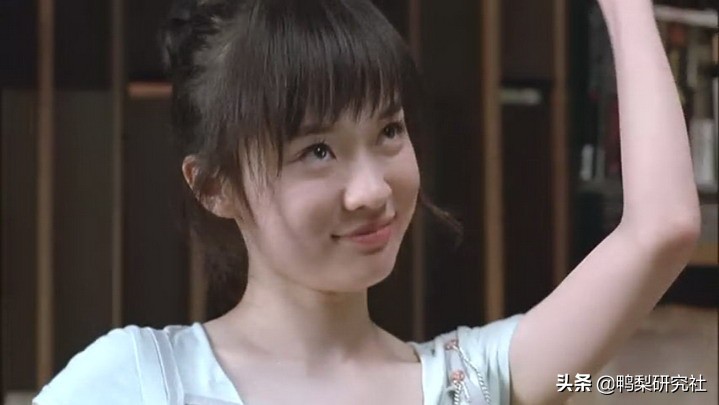 霍思燕将“甜言蜜语”当作家常便饭，把嗯哼大王培养成小暖男