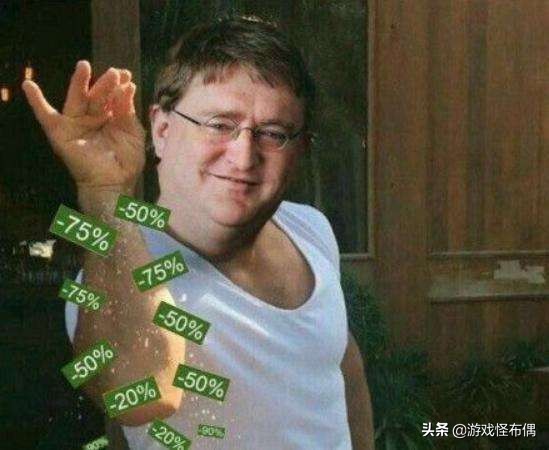 大家都愿意把钱从口袋掏出来给他 好像世界已经离不开他了