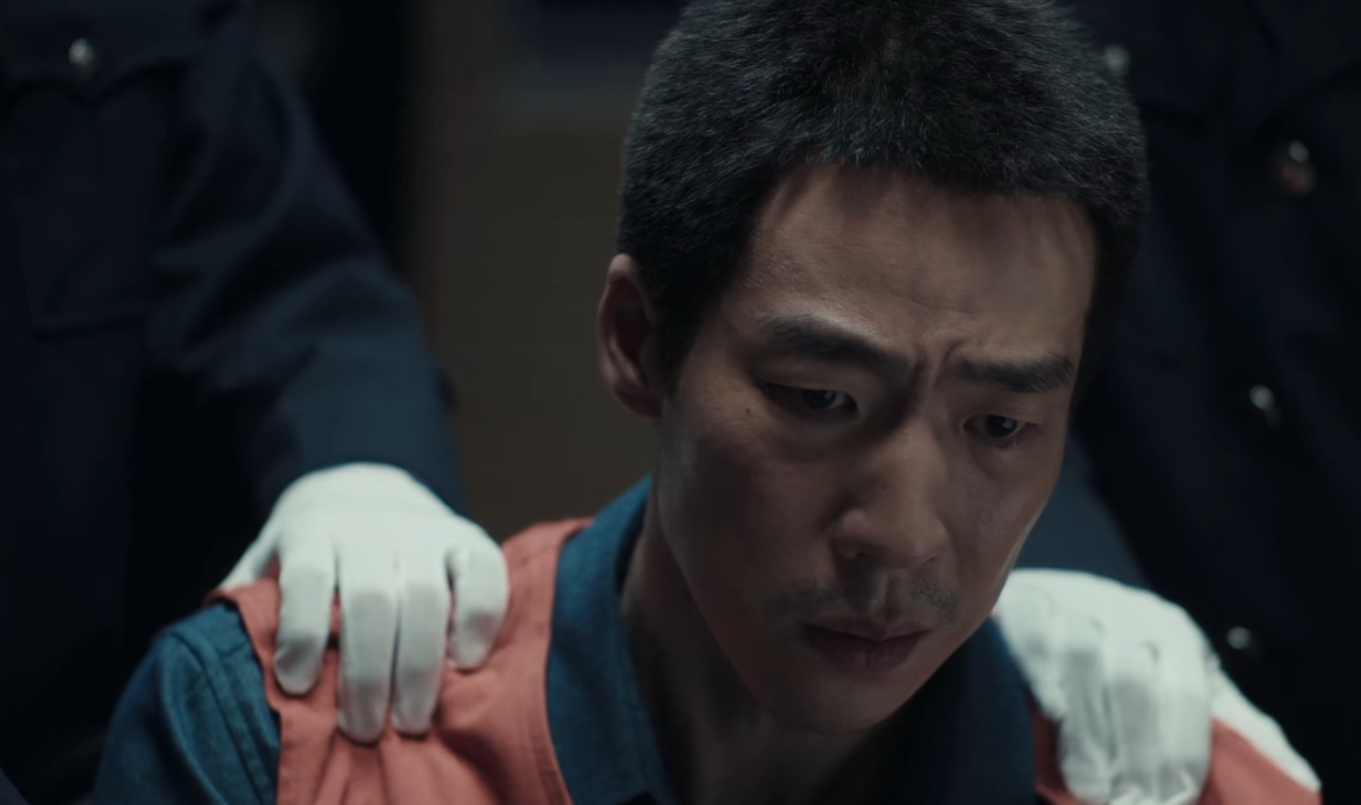 扫黑风暴：我心中的演技最佳，留给配角孙兴，他演出了骨子里的坏
