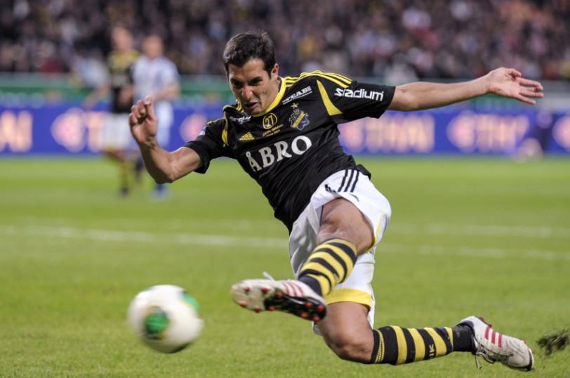 悟空看球：瑞典超 索尔纳vs北雪平，瓦尔贝里vs北雪平