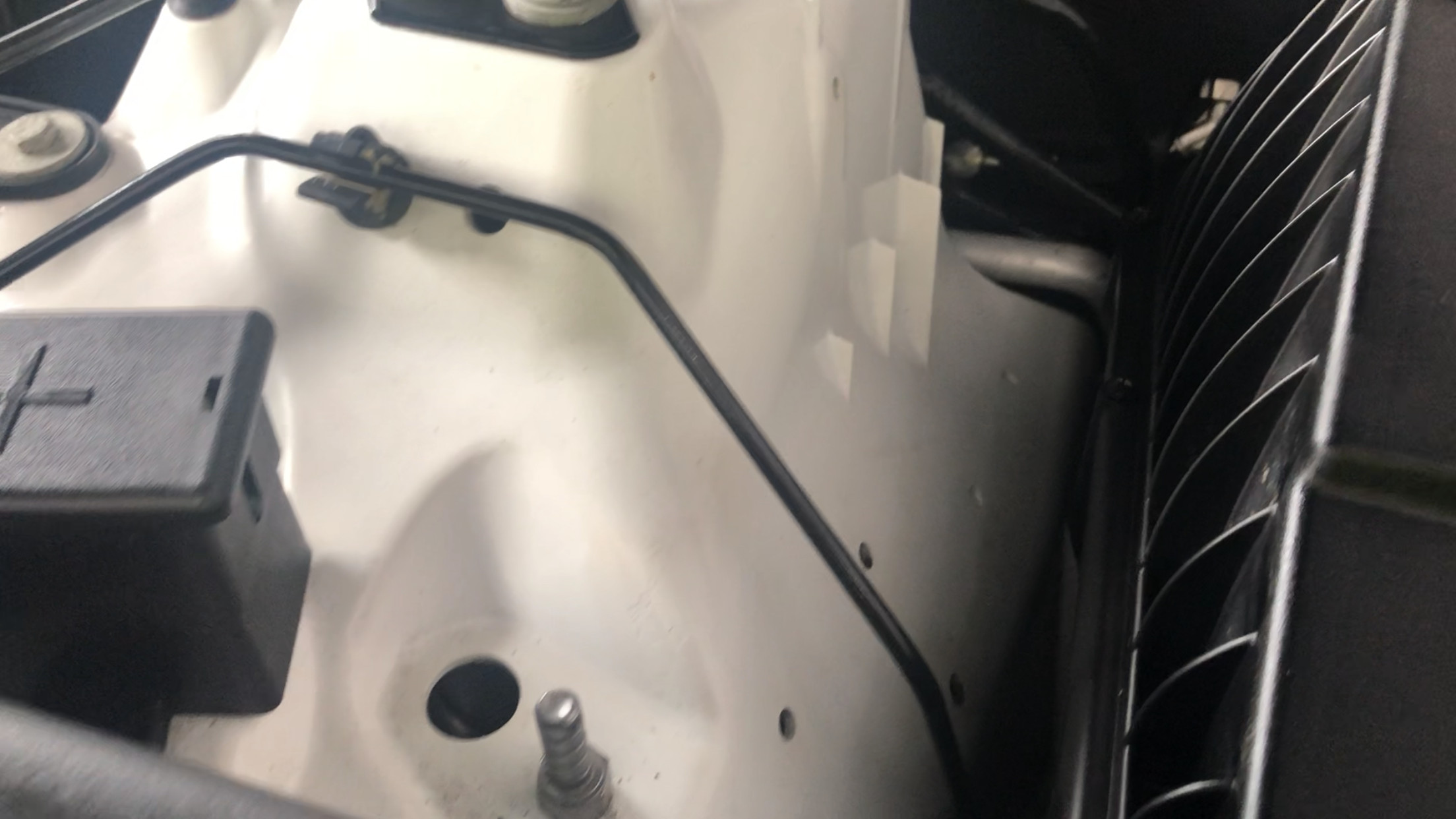 我能遇到的所有二手車套路，沒想到在這臺(tái)路虎全都用上了