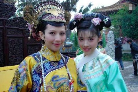 她是童星出身，10岁金鸡奖封后，如今却落魄到无