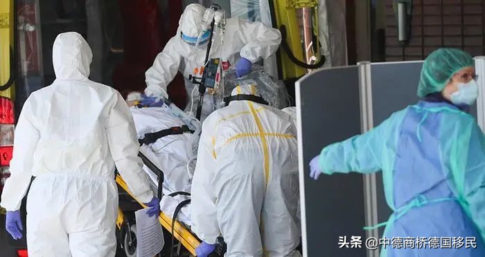 駐華使館、歐洲刑警組織均發出警示:疫情之下,小心新一輪詐騙