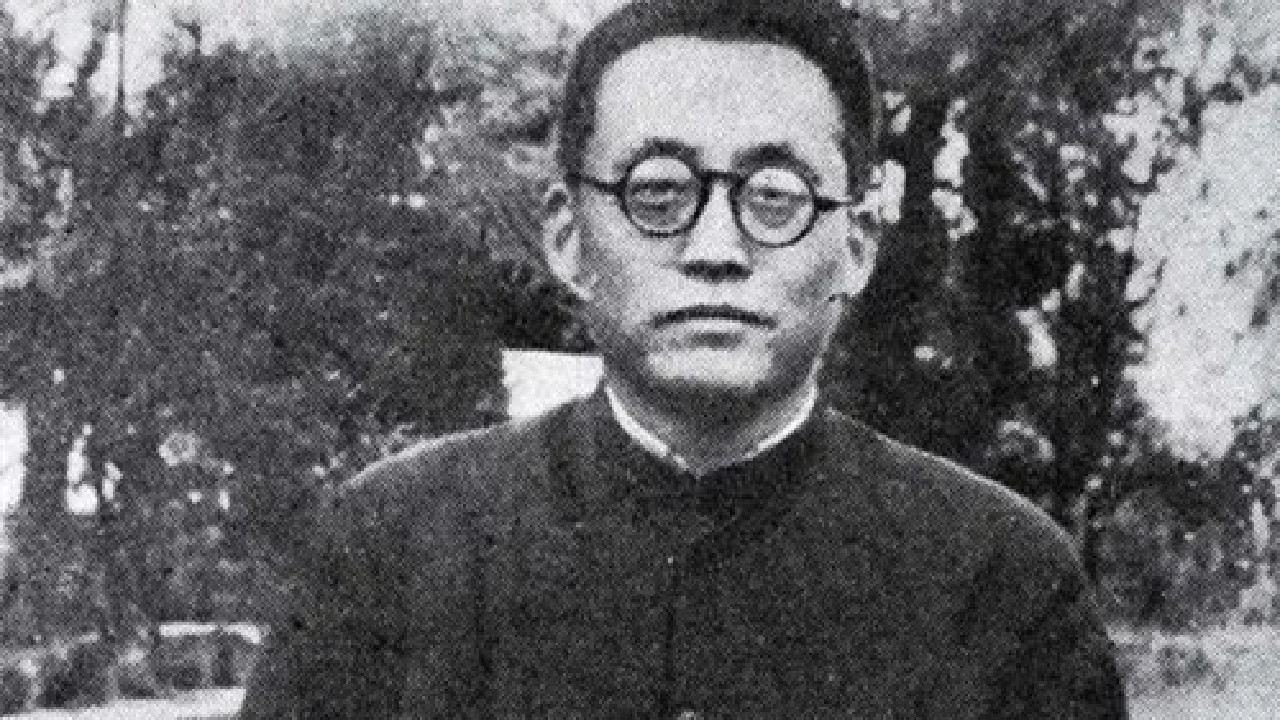 郭汝瑰是蒋介石心腹，杜聿明去世前问他：你当年到底是不是共产党