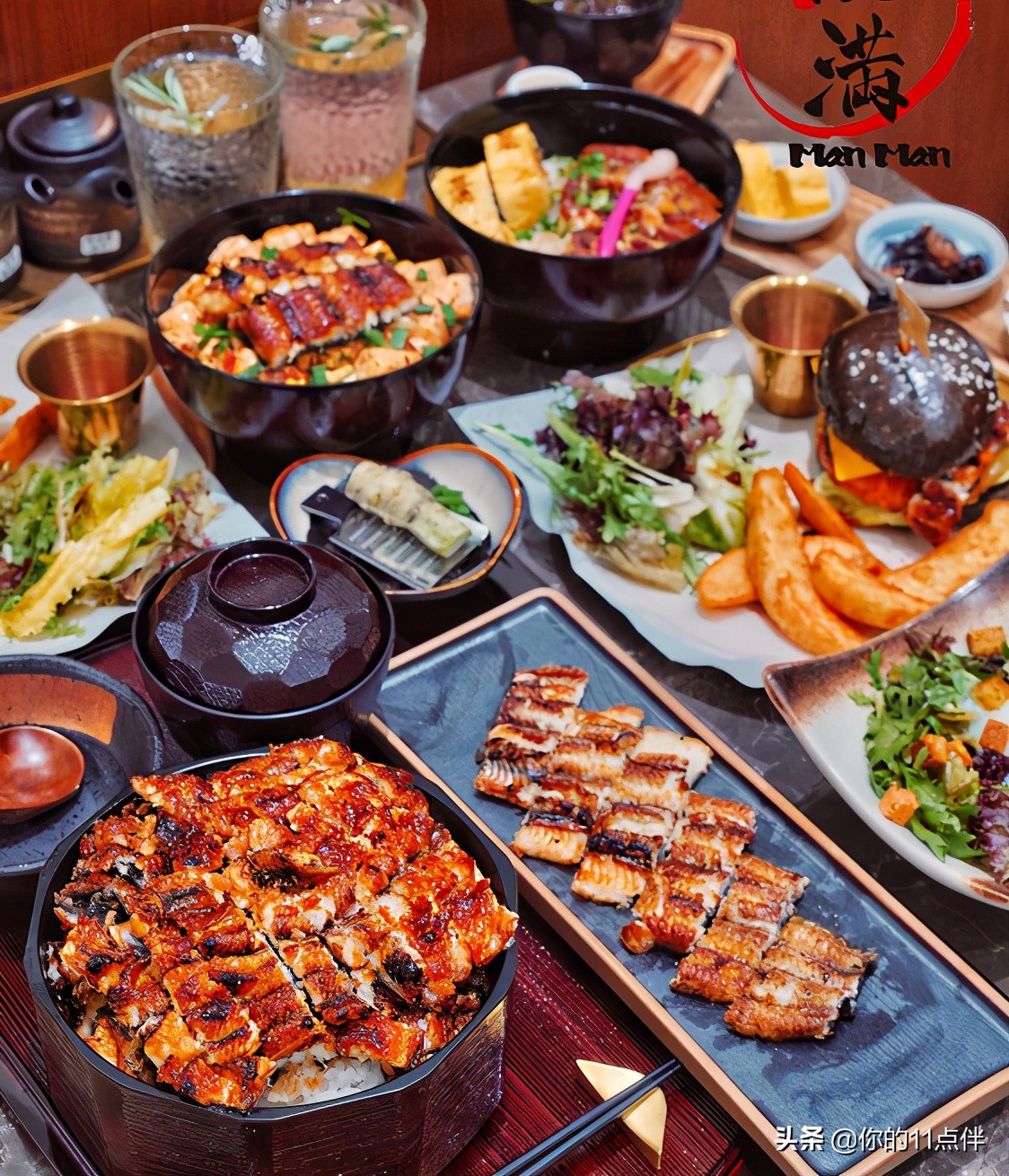 外卖平台如何引流