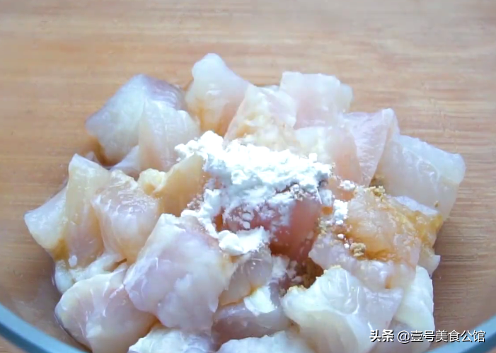 Long Liyu is too delicious in this way, spicy and tasty, simple and nutritious, good and delicious home cooking